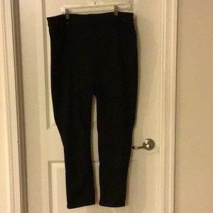 Chico’s Black Jeggings